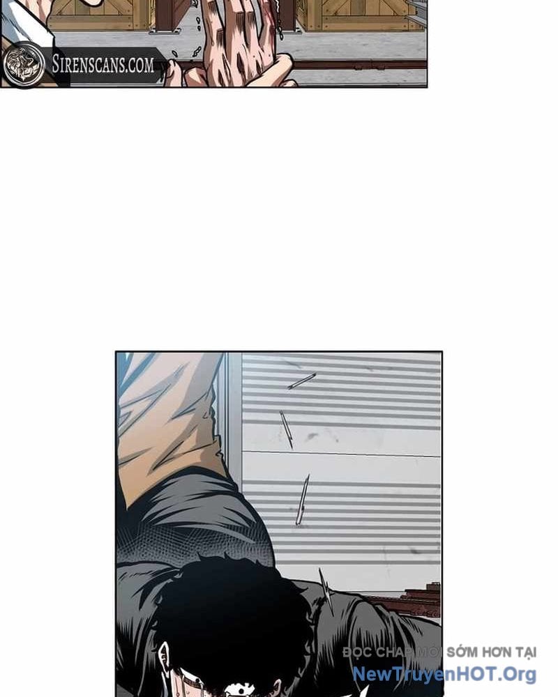 Gia Đình Bí Mật Chap 13 - Next Chap 14