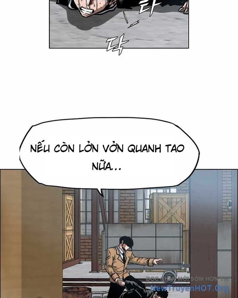 Gia Đình Bí Mật Chap 13 - Next Chap 14