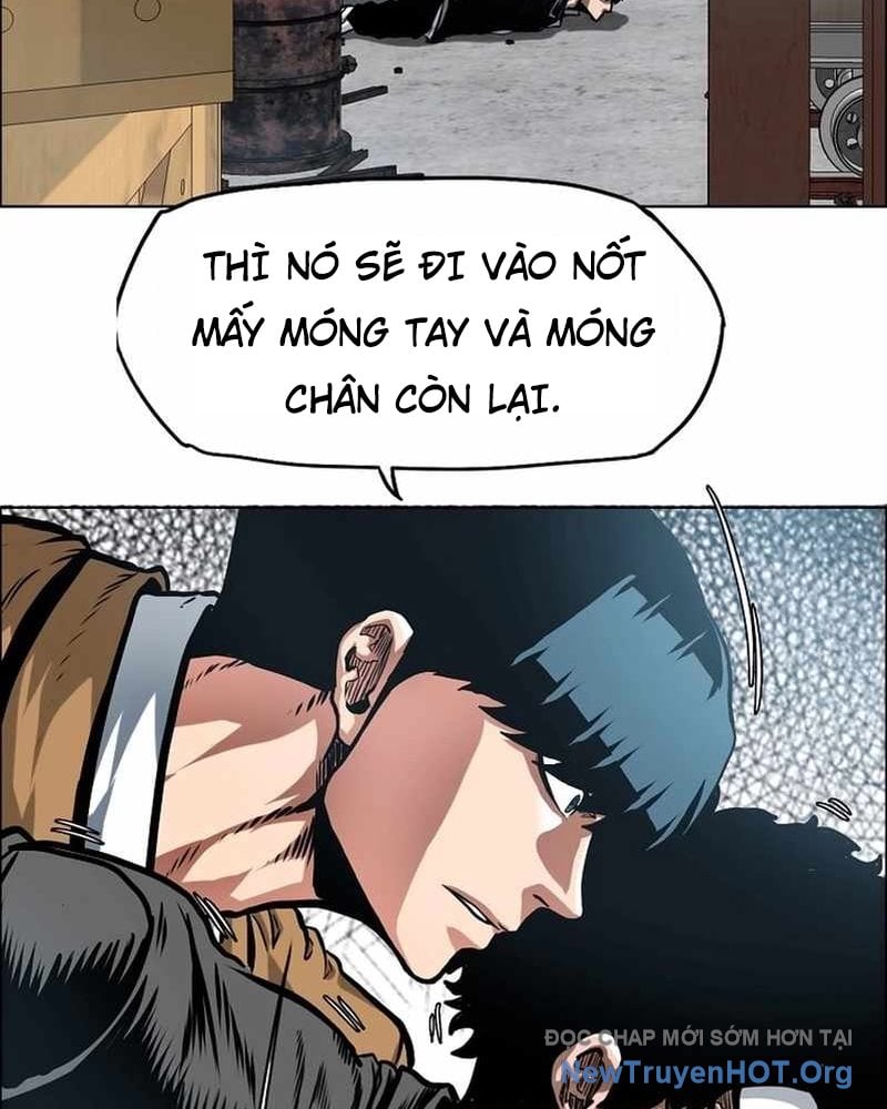 Gia Đình Bí Mật Chap 13 - Next Chap 14