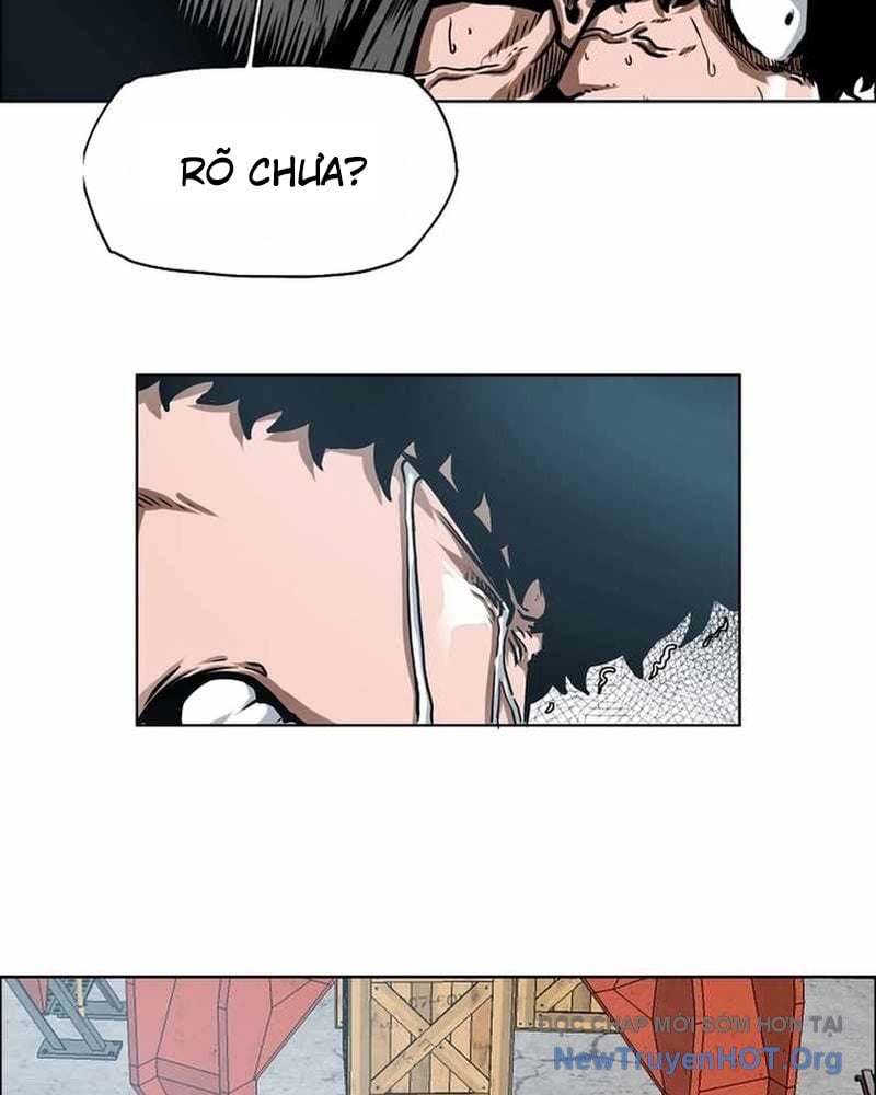 Gia Đình Bí Mật Chap 13 - Next Chap 14