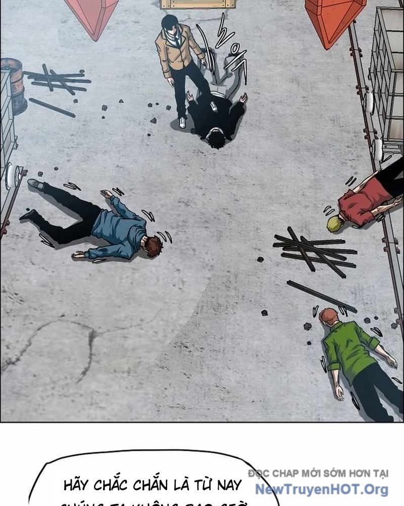 Gia Đình Bí Mật Chap 13 - Next Chap 14