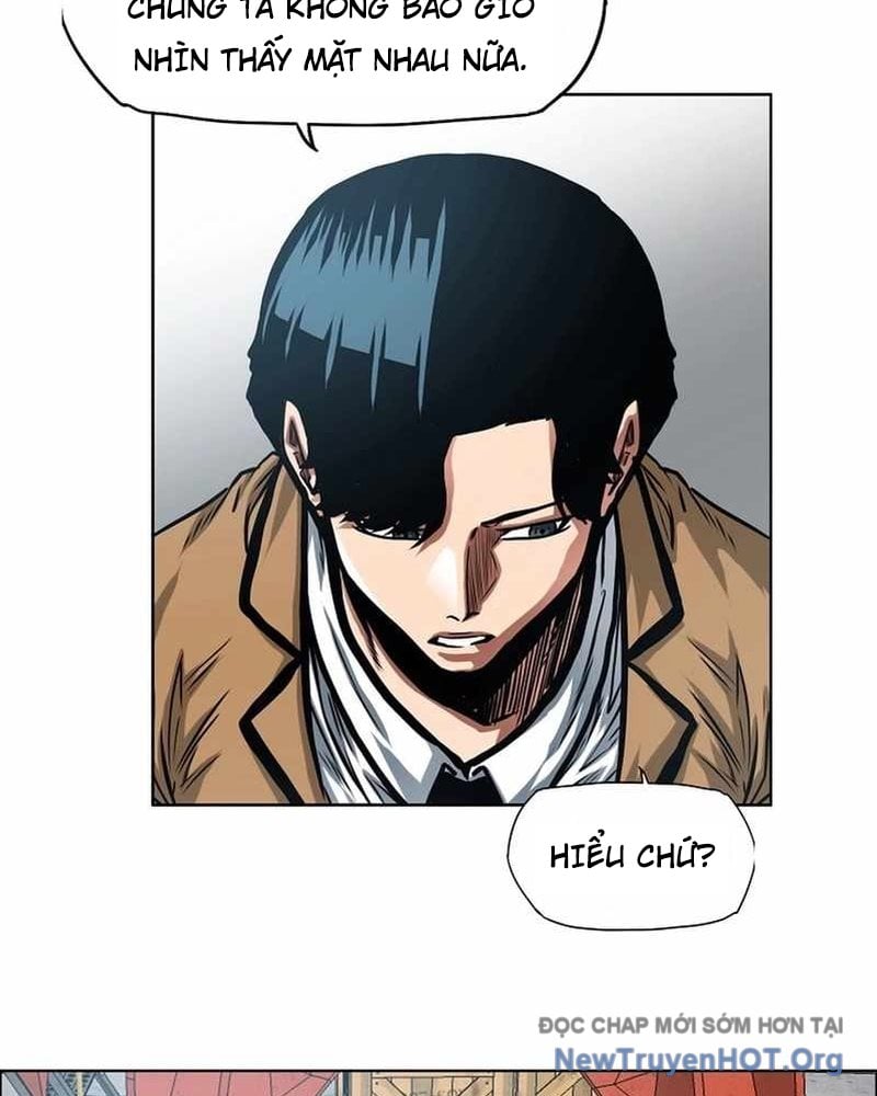 Gia Đình Bí Mật Chap 13 - Next Chap 14