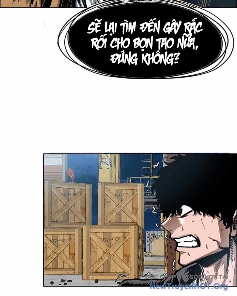 Gia Đình Bí Mật Chap 13 - Next Chap 14