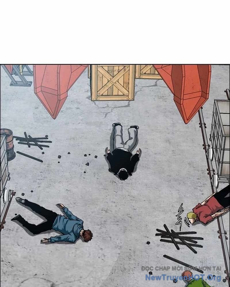 Gia Đình Bí Mật Chap 13 - Next Chap 14