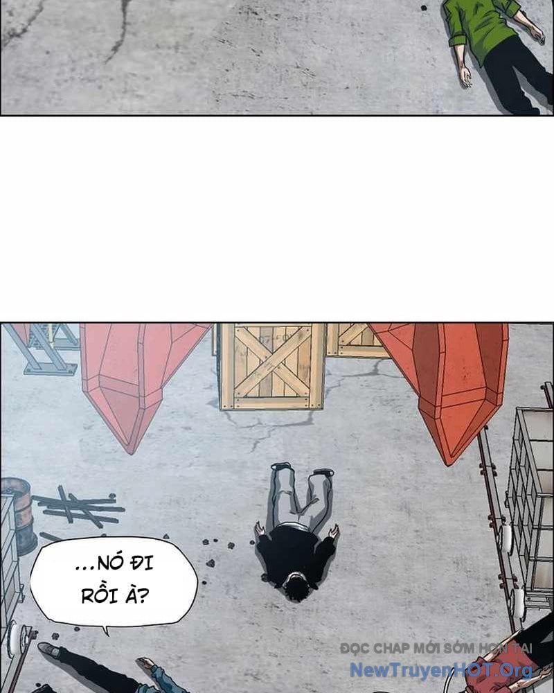 Gia Đình Bí Mật Chap 13 - Next Chap 14