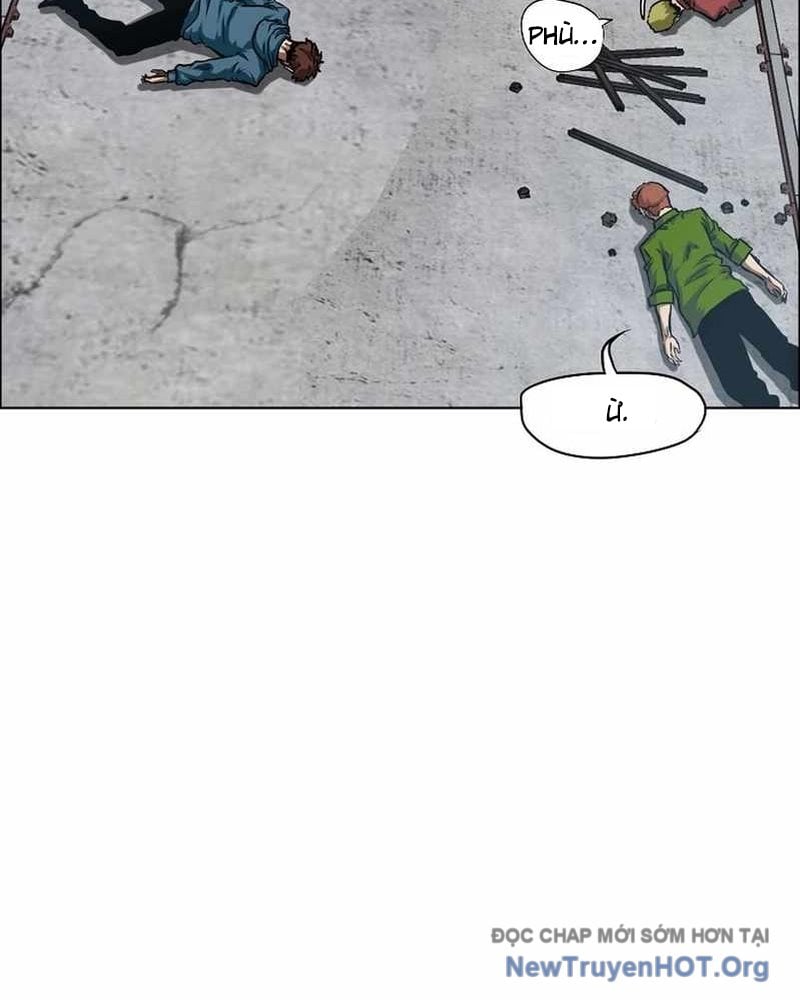 Gia Đình Bí Mật Chap 13 - Next Chap 14