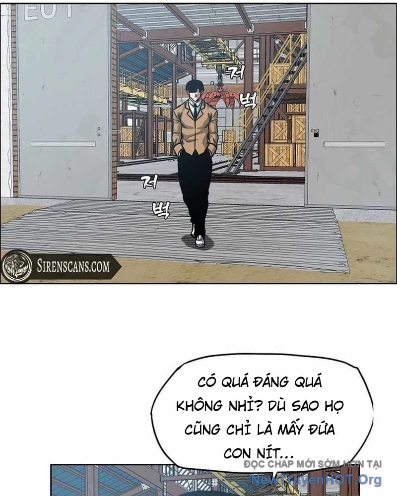 Gia Đình Bí Mật Chap 13 - Next Chap 14