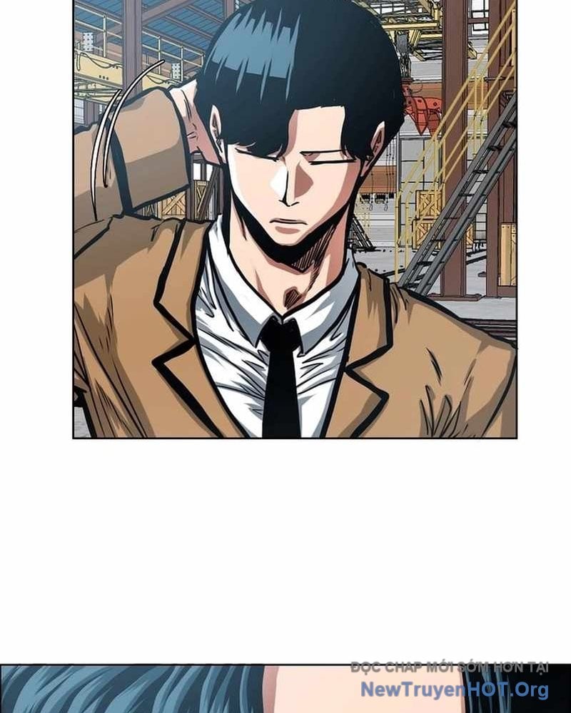 Gia Đình Bí Mật Chap 13 - Next Chap 14