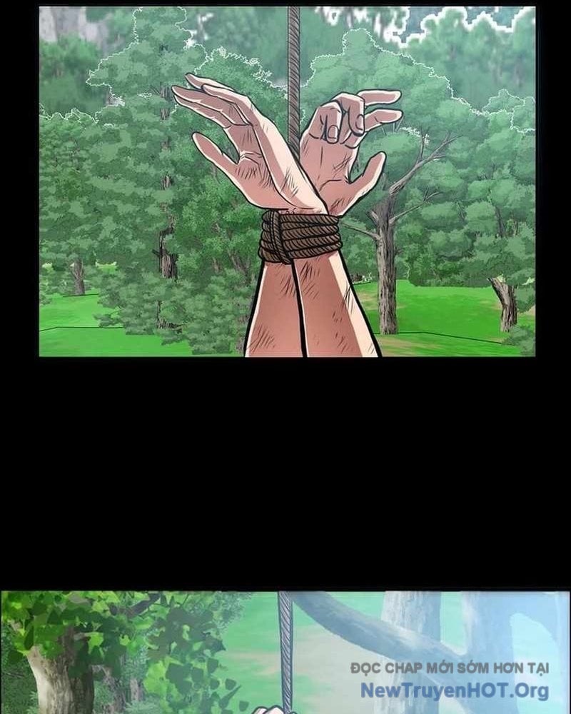 Gia Đình Bí Mật Chap 13 - Next Chap 14