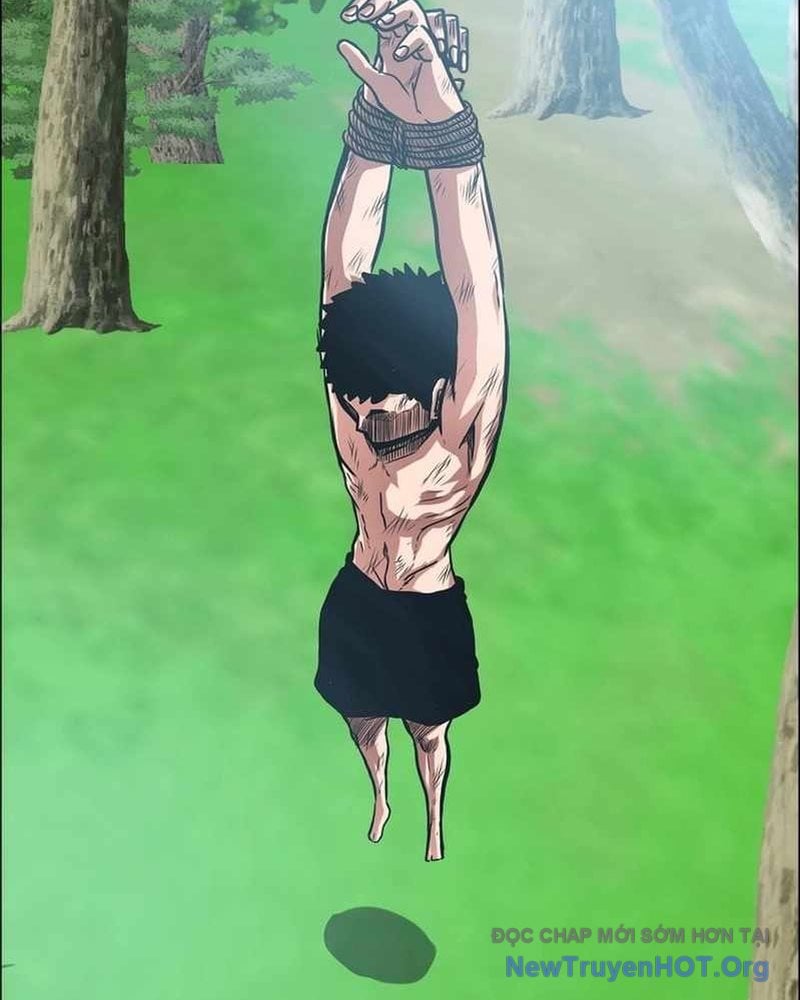 Gia Đình Bí Mật Chap 13 - Next Chap 14