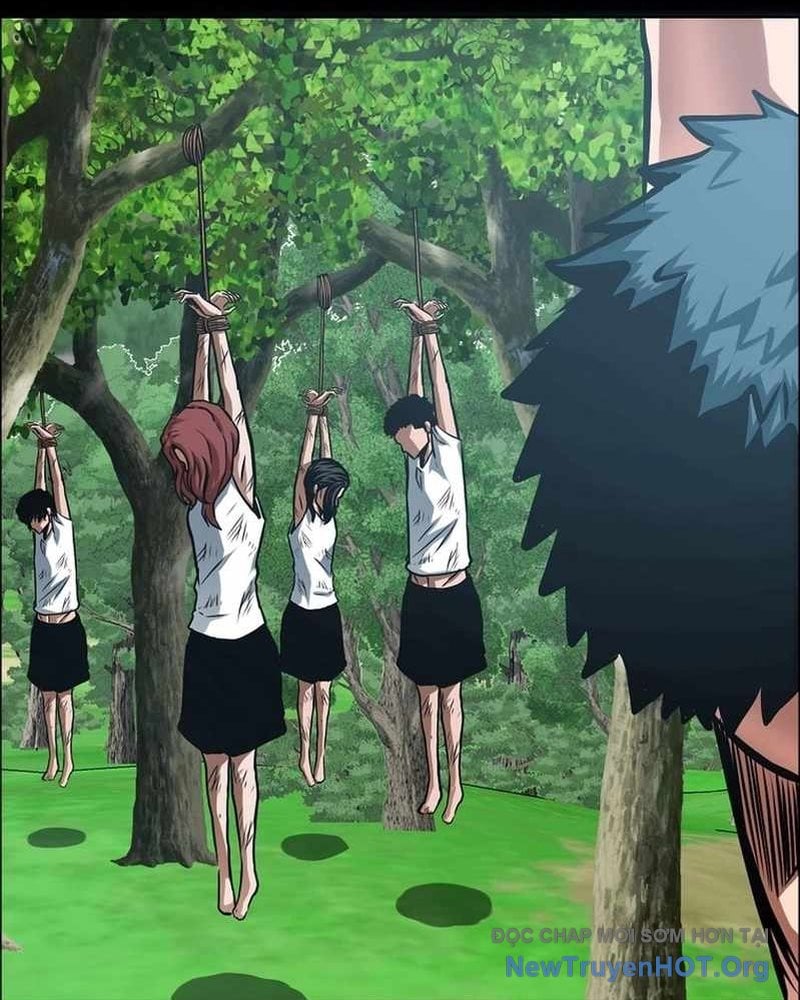 Gia Đình Bí Mật Chap 13 - Next Chap 14