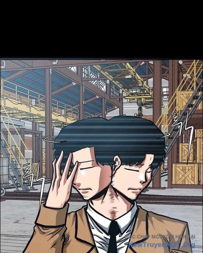 Gia Đình Bí Mật Chap 13 - Next Chap 14