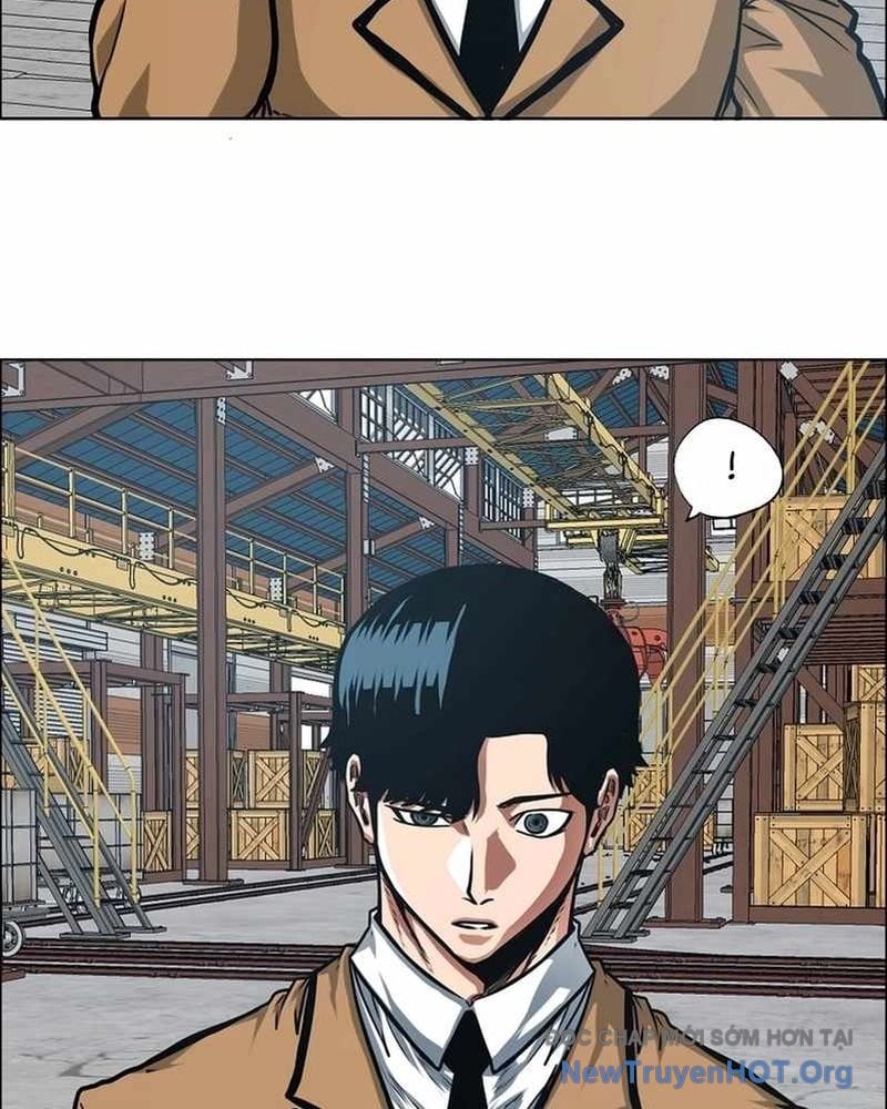 Gia Đình Bí Mật Chap 13 - Next Chap 14