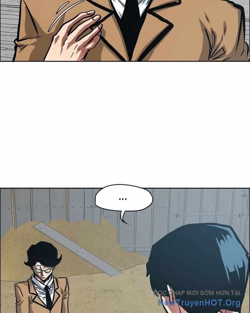 Gia Đình Bí Mật Chap 13 - Next Chap 14