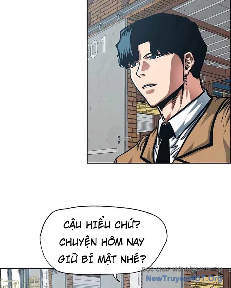 Gia Đình Bí Mật Chap 13 - Next Chap 14