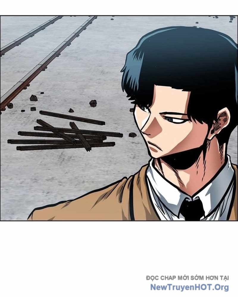 Gia Đình Bí Mật Chap 13 - Next Chap 14