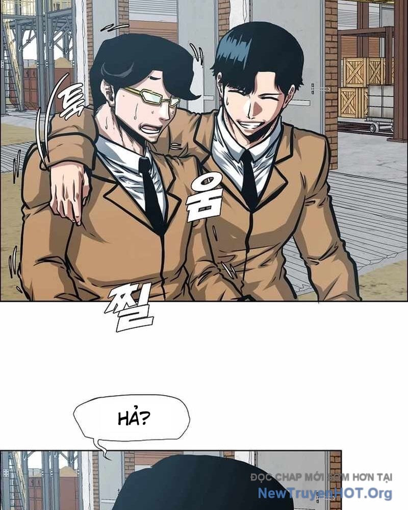 Gia Đình Bí Mật Chap 13 - Next Chap 14