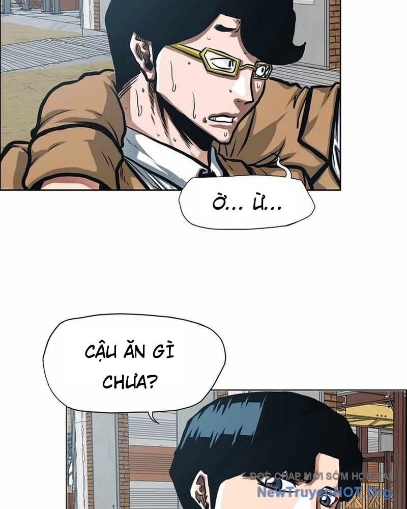 Gia Đình Bí Mật Chap 13 - Next Chap 14