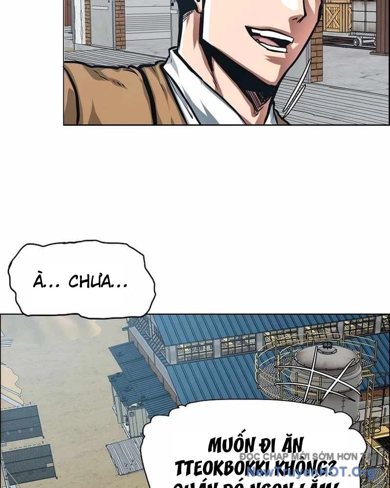 Gia Đình Bí Mật Chap 13 - Next Chap 14