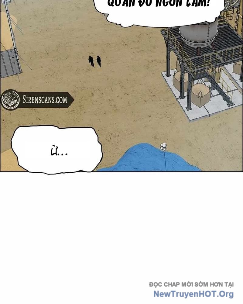 Gia Đình Bí Mật Chap 13 - Next Chap 14