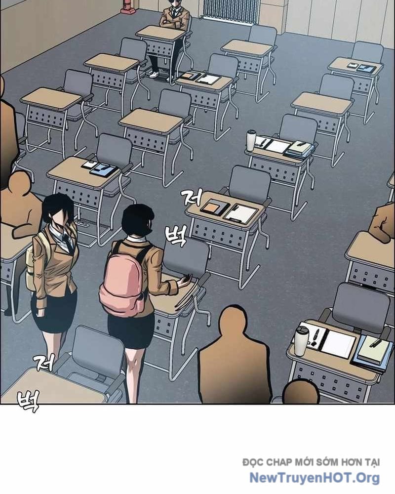 Gia Đình Bí Mật Chap 13 - Next Chap 14