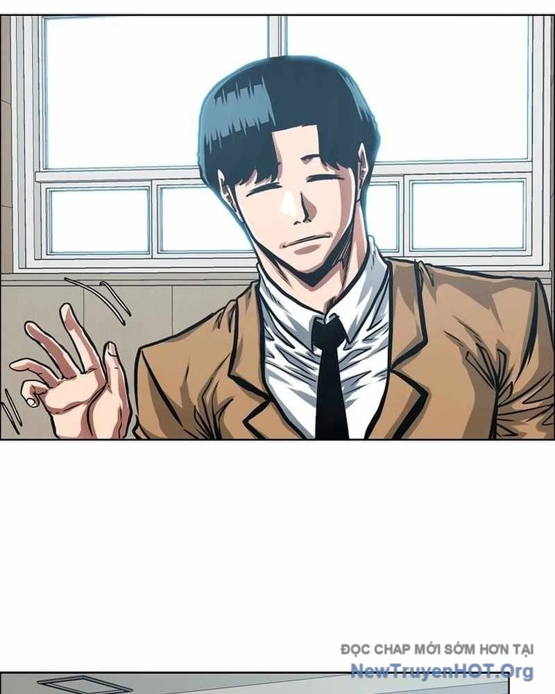 Gia Đình Bí Mật Chap 13 - Next Chap 14