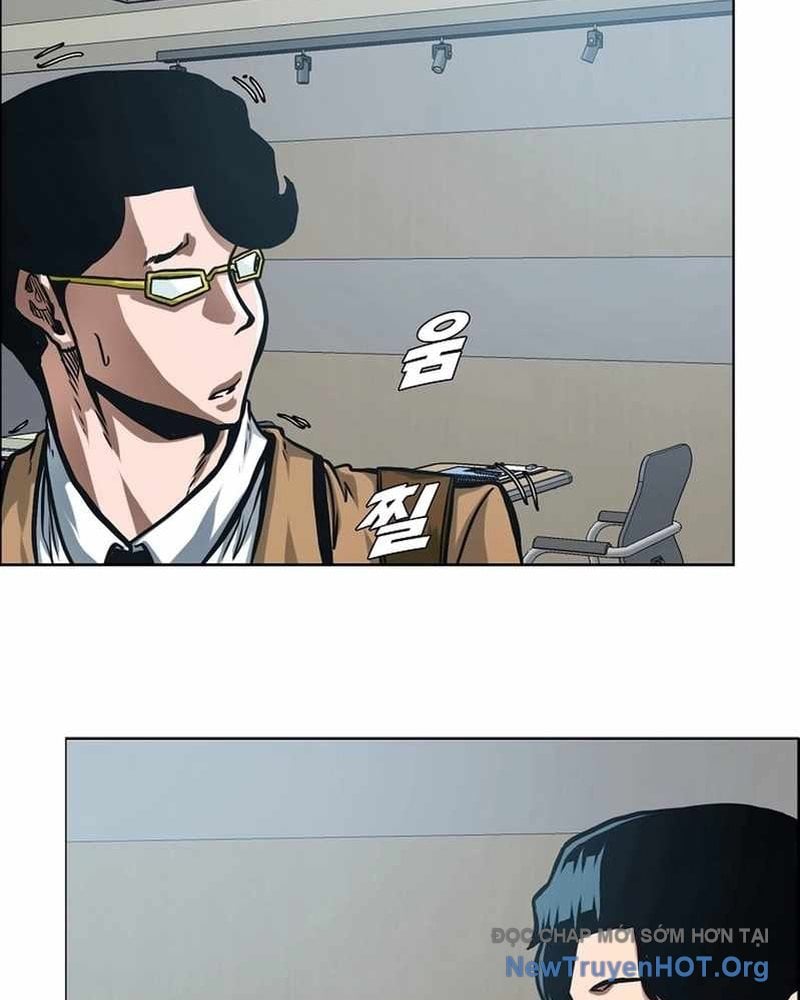 Gia Đình Bí Mật Chap 13 - Next Chap 14