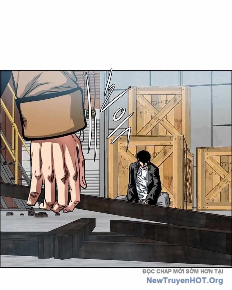 Gia Đình Bí Mật Chap 13 - Next Chap 14