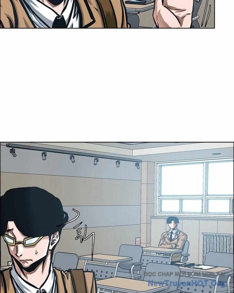 Gia Đình Bí Mật Chap 13 - Next Chap 14