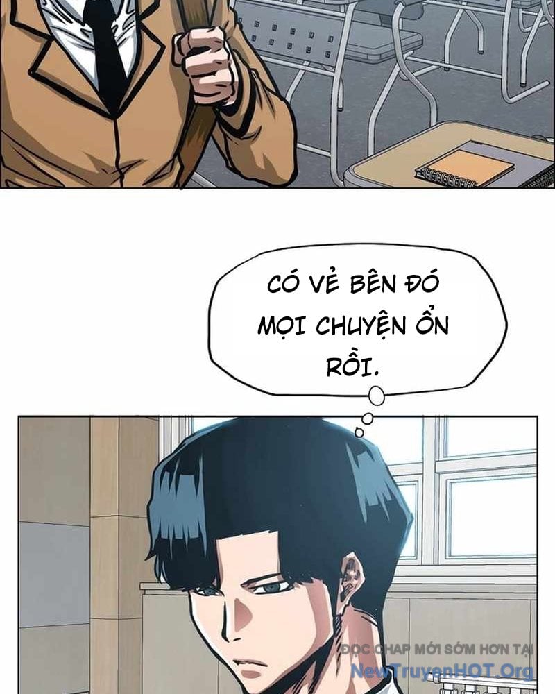Gia Đình Bí Mật Chap 13 - Next Chap 14