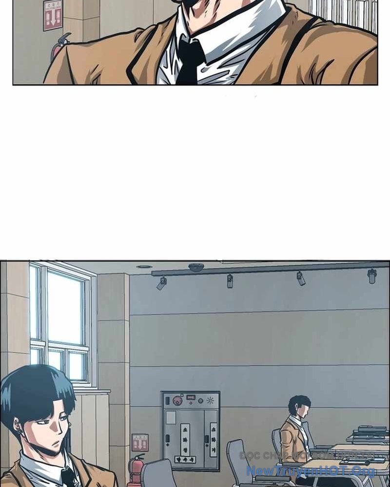 Gia Đình Bí Mật Chap 13 - Next Chap 14