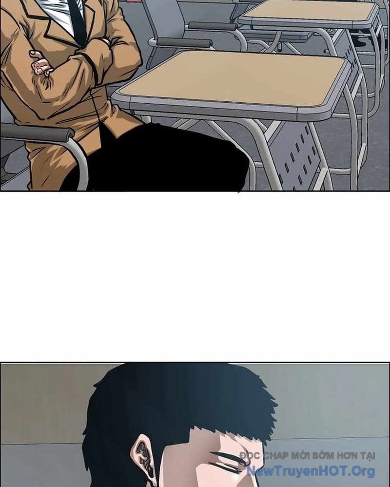 Gia Đình Bí Mật Chap 13 - Next Chap 14