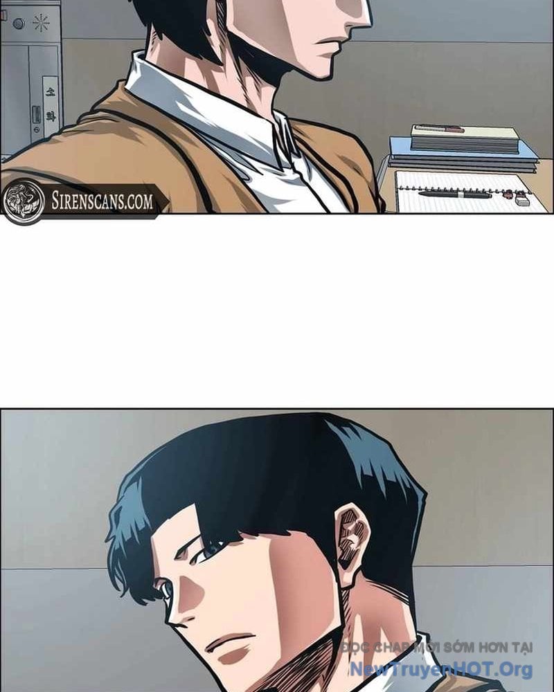 Gia Đình Bí Mật Chap 13 - Next Chap 14