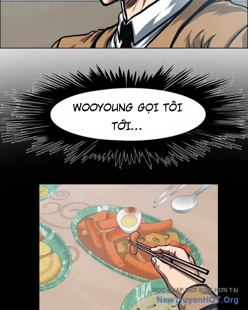 Gia Đình Bí Mật Chap 13 - Next Chap 14