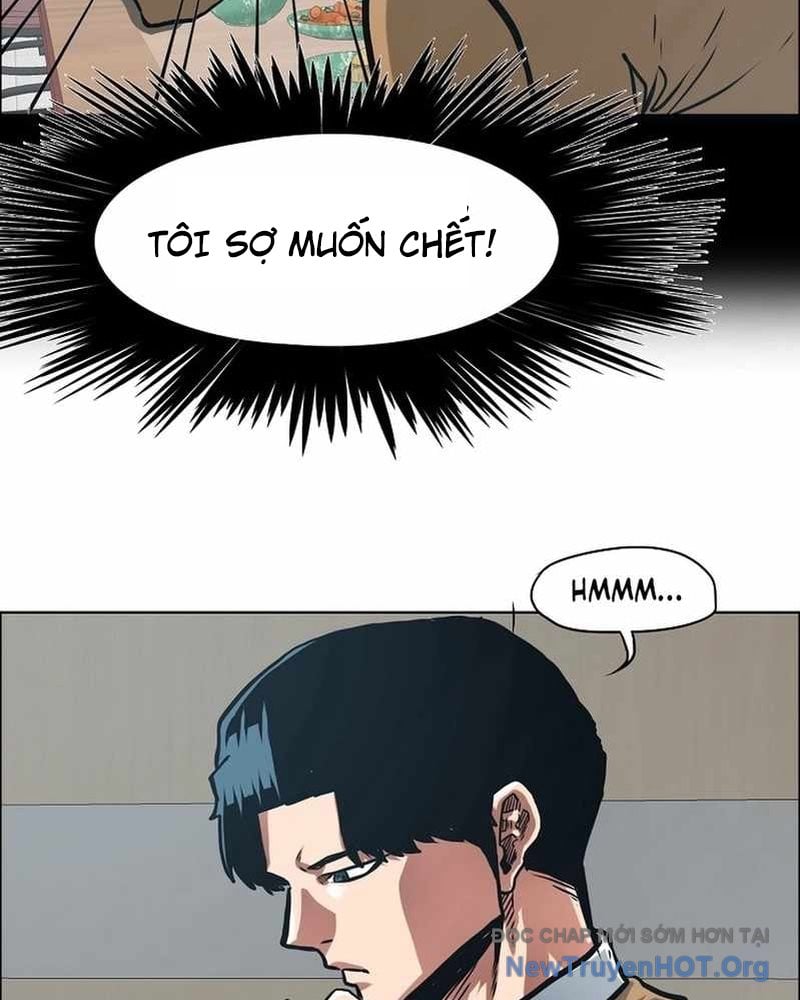 Gia Đình Bí Mật Chap 13 - Next Chap 14