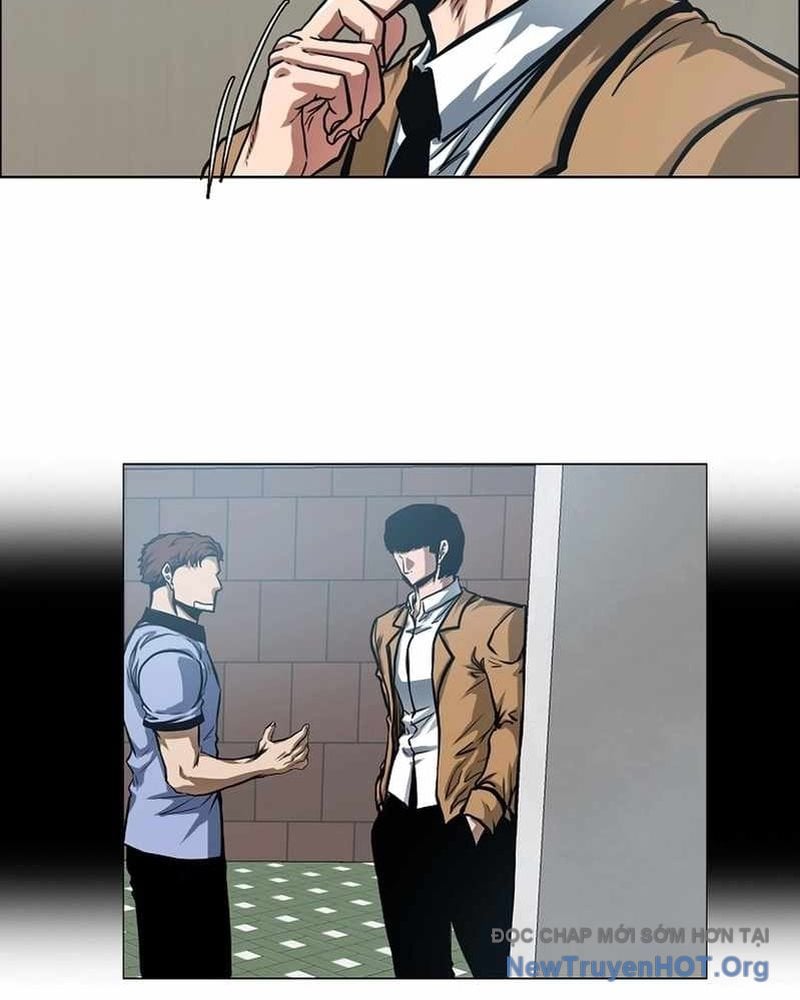 Gia Đình Bí Mật Chap 13 - Next Chap 14