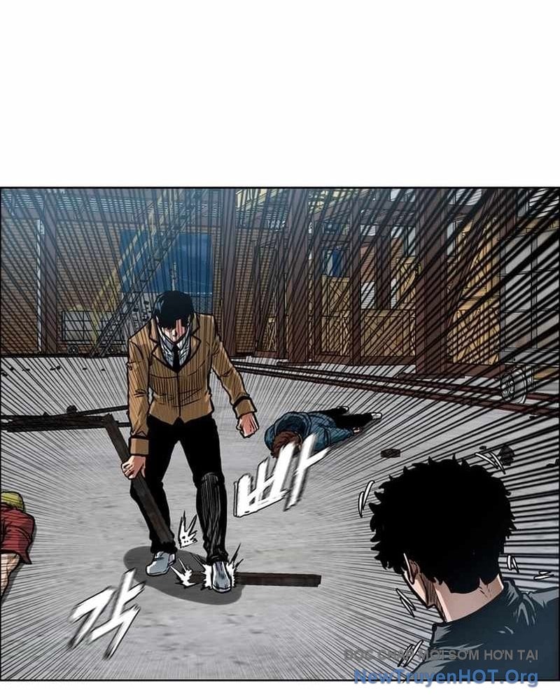 Gia Đình Bí Mật Chap 13 - Next Chap 14