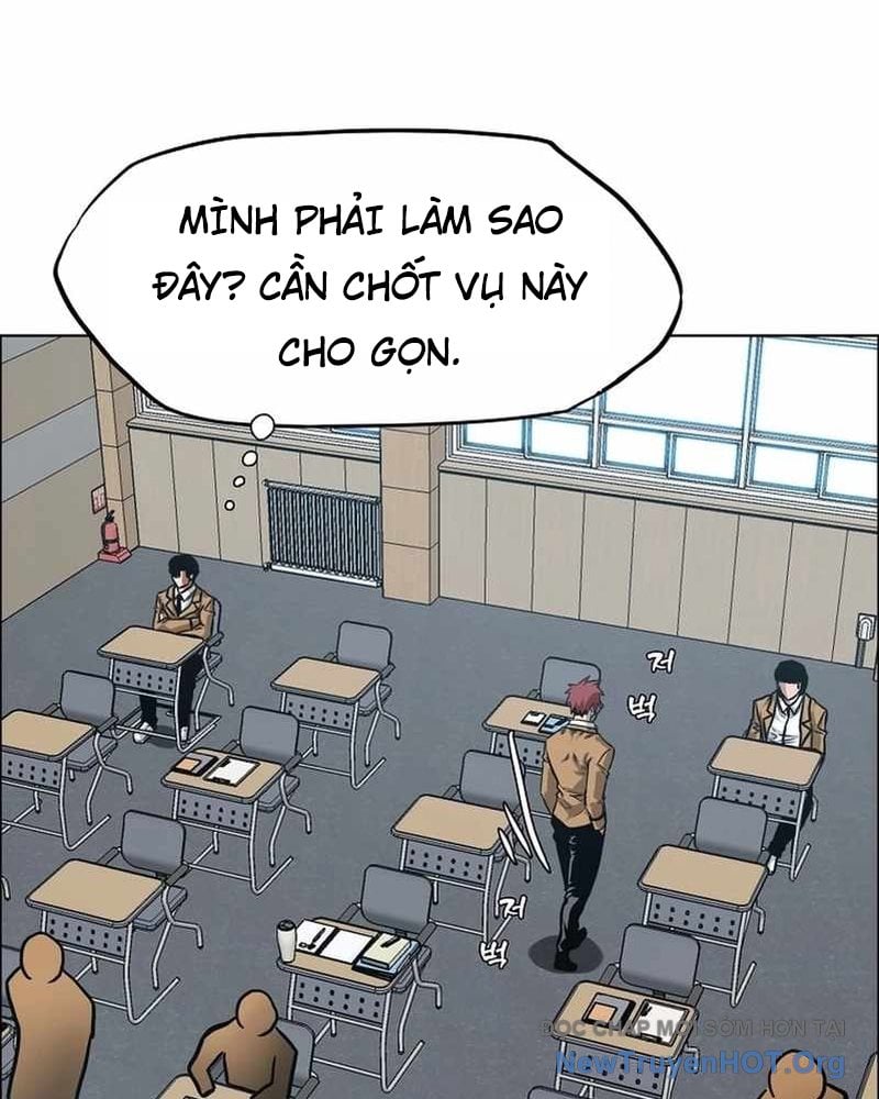 Gia Đình Bí Mật Chap 13 - Next Chap 14