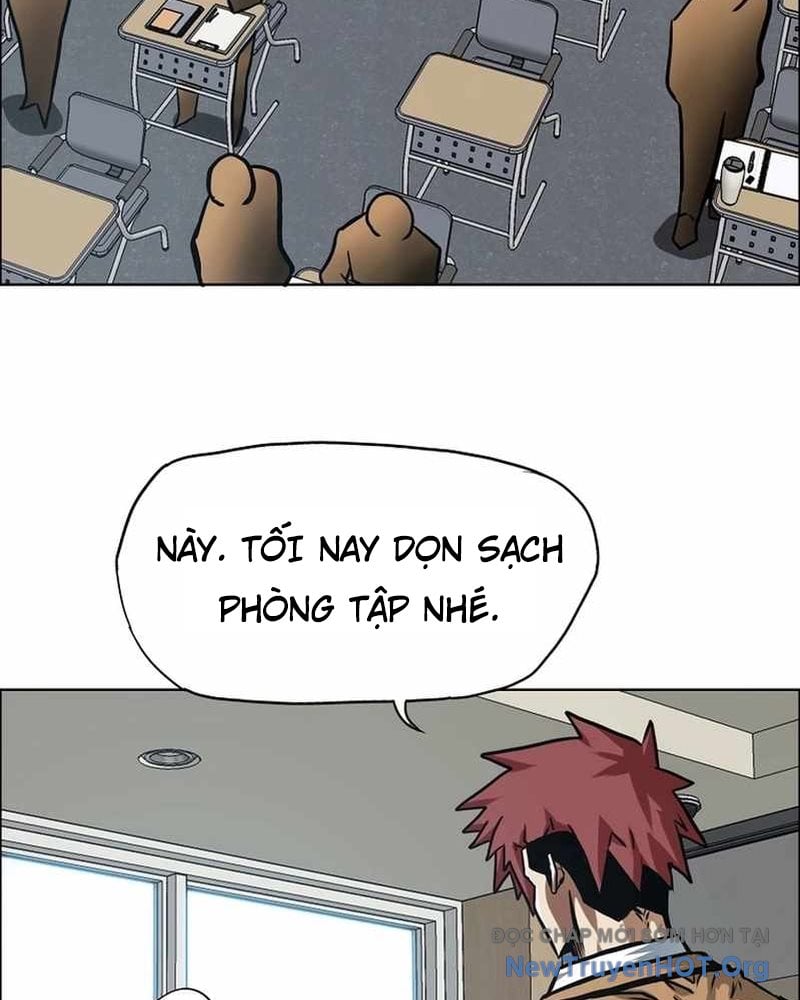 Gia Đình Bí Mật Chap 13 - Next Chap 14