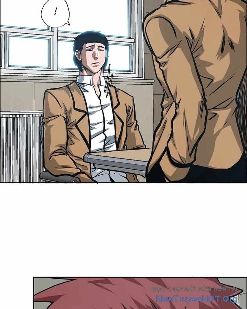 Gia Đình Bí Mật Chap 13 - Next Chap 14