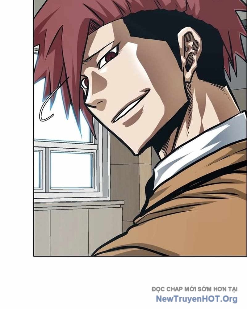 Gia Đình Bí Mật Chap 13 - Next Chap 14