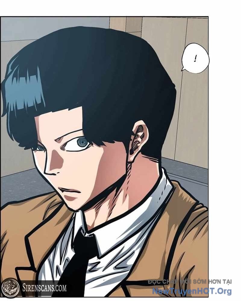 Gia Đình Bí Mật Chap 13 - Next Chap 14