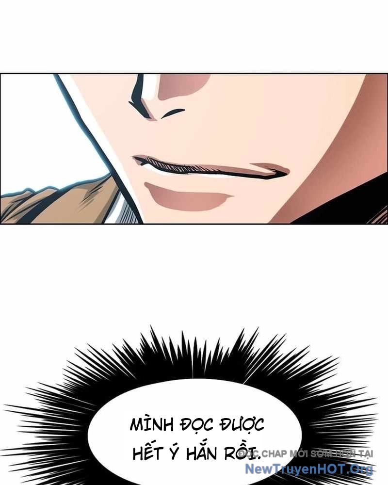 Gia Đình Bí Mật Chap 13 - Next Chap 14