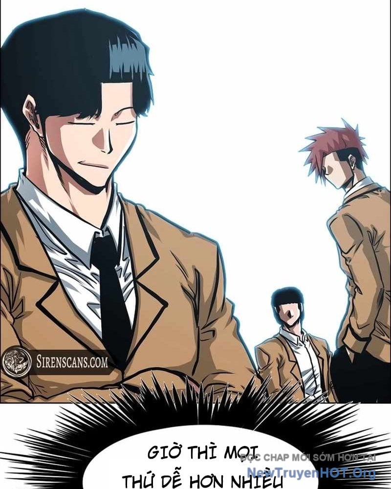 Gia Đình Bí Mật Chap 13 - Next Chap 14