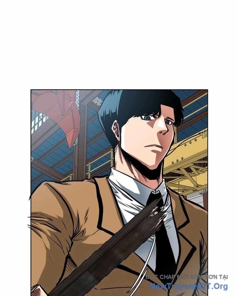 Gia Đình Bí Mật Chap 13 - Next Chap 14