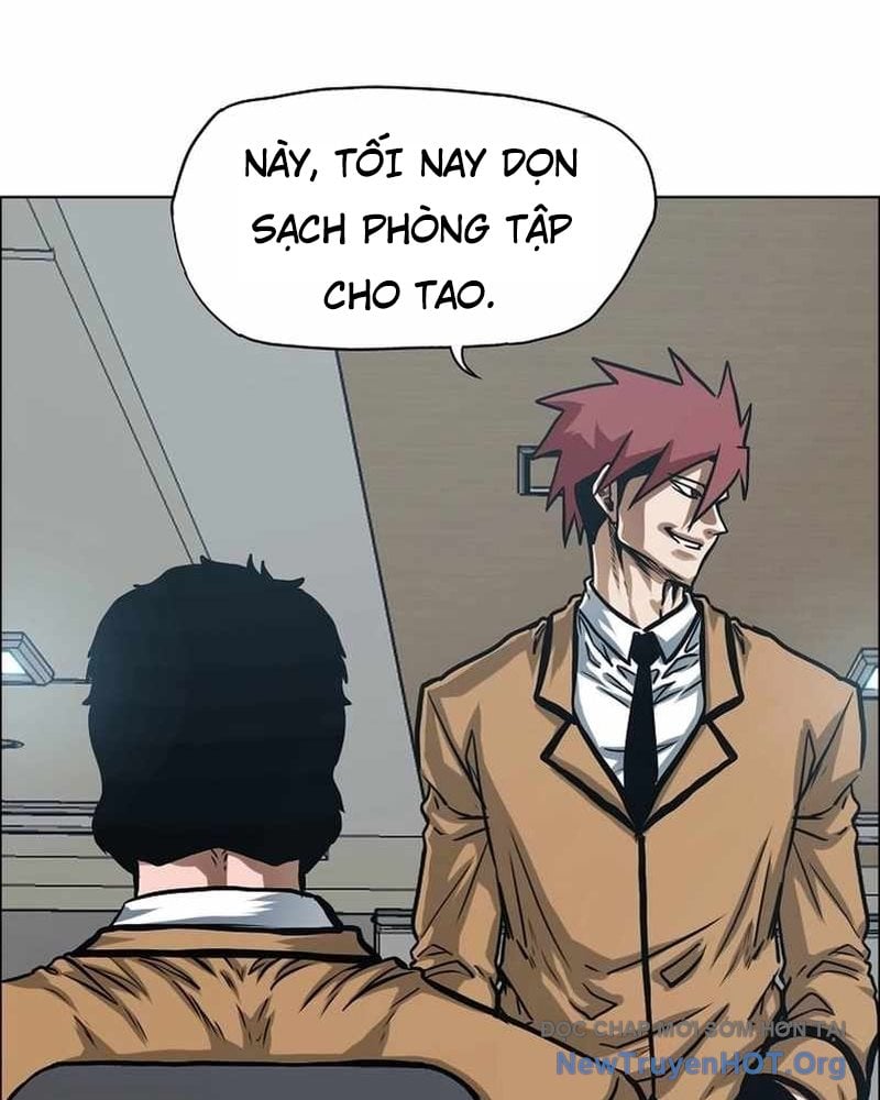 Gia Đình Bí Mật Chap 14 - Next Chap 15