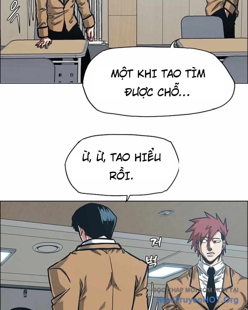 Gia Đình Bí Mật Chap 14 - Next Chap 15