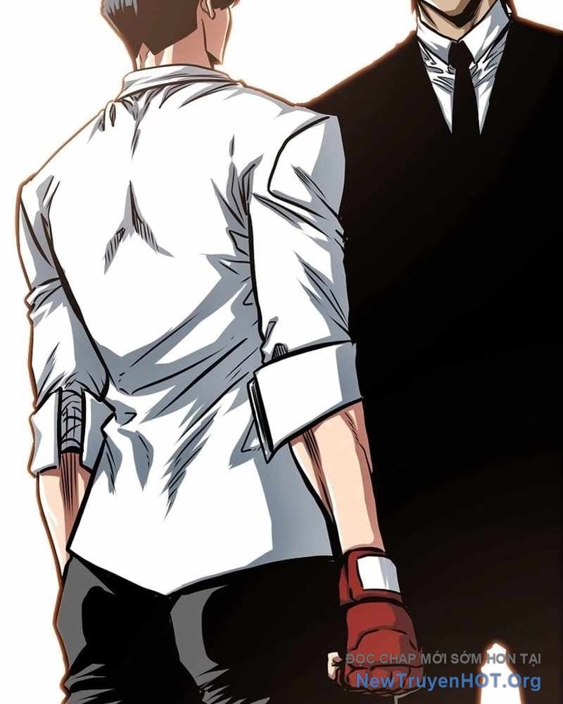 Gia Đình Bí Mật Chap 14 - Next Chap 15