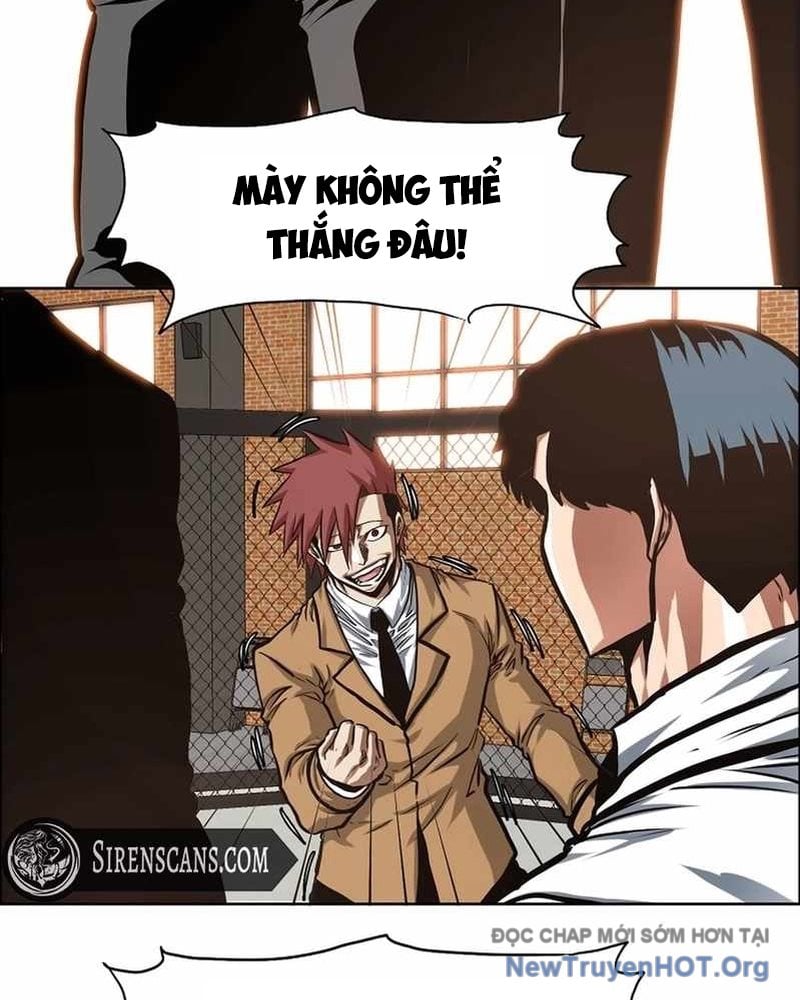 Gia Đình Bí Mật Chap 14 - Next Chap 15