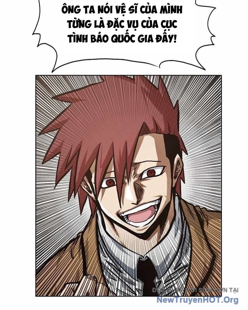 Gia Đình Bí Mật Chap 14 - Next Chap 15